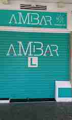 Fotos de Ámbar Formación Vial, Banco Santander, 19, Avenida de la Reina Mercedes, Sector Sur-La Palmera-Reina Mercedes, Distrito Bellavista-La Palmera, Sevilla, Andalucía, 41012, España