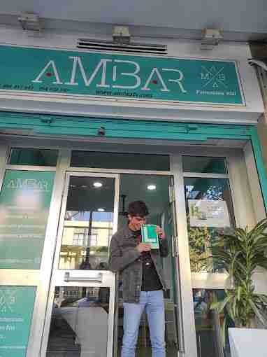 Fotos de Ámbar Formación Vial, Banco Santander, 19, Avenida de la Reina Mercedes, Sector Sur-La Palmera-Reina Mercedes, Distrito Bellavista-La Palmera, Sevilla, Andalucía, 41012, España
