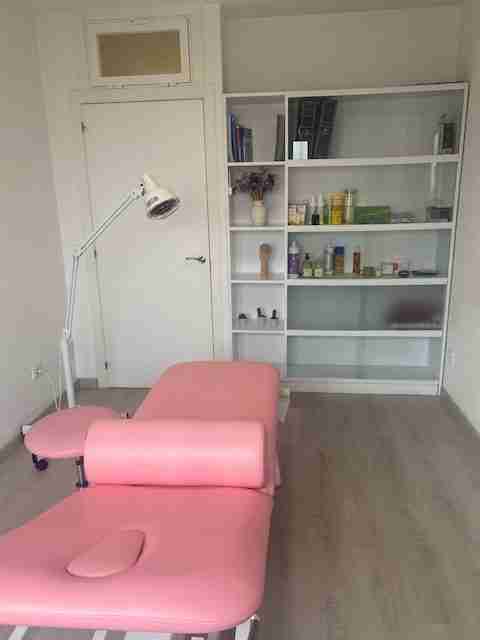 Fotos de ARIAM FISIOTERAPIA Y OSTEOPATIA, Calle Ría del Burgo, 1ª fase de Elviña, Elviña, A Coruña, La Coruña, Galicia, 15007, España