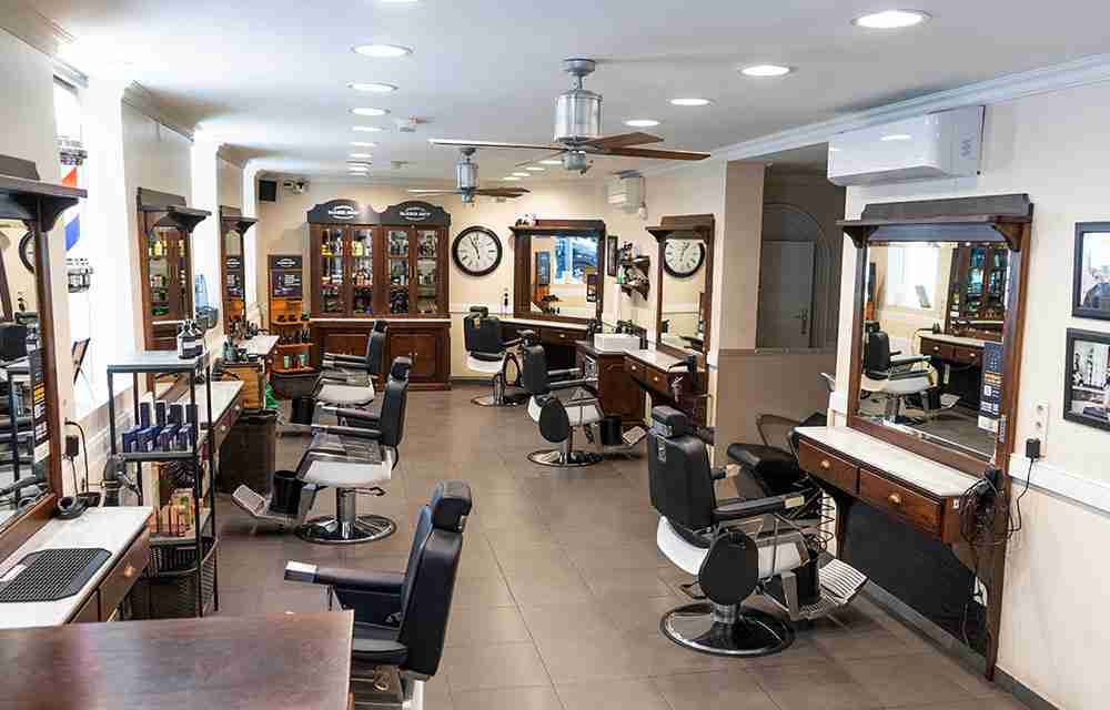 Fotos de Barcelona Barber Shop – Muntaner Descartes, Barcelona Barber Shop - Muntaner Descartes, 382, Carrer de Muntaner, Galvany, Sant Gervasi - Galvany, Sarrià - Sant Gervasi, Barcelona, Barcelonés, Barcelona, Cataluña, 08006, España