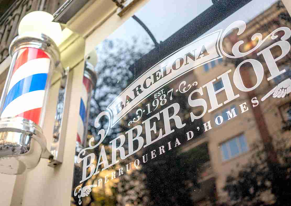 Fotos de Barcelona Barber Shop – Muntaner Descartes, Barcelona Barber Shop - Muntaner Descartes, 382, Carrer de Muntaner, Galvany, Sant Gervasi - Galvany, Sarrià - Sant Gervasi, Barcelona, Barcelonés, Barcelona, Cataluña, 08006, España