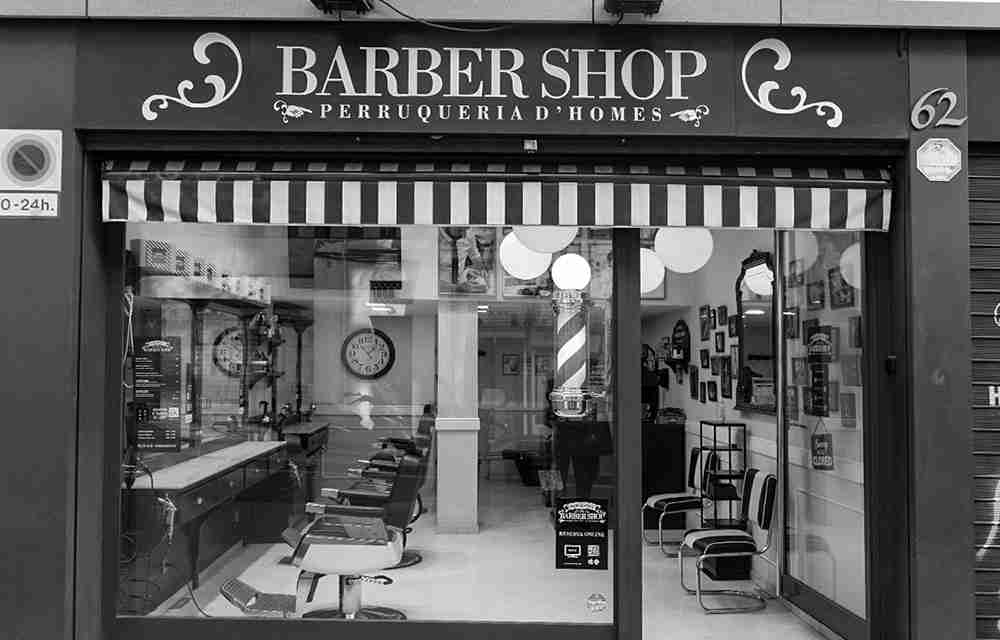 Fotos de Barcelona Barber Shop – Torrent de l’Olla, 62, Carrer del Torrent de l'Olla, la Vila de Gràcia, Gràcia, Barcelona, Barcelonés, Barcelona, Cataluña, 08012, España