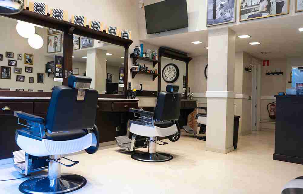 Fotos de Barcelona Barber Shop – Torrent de l’Olla, 62, Carrer del Torrent de l'Olla, la Vila de Gràcia, Gràcia, Barcelona, Barcelonés, Barcelona, Cataluña, 08012, España