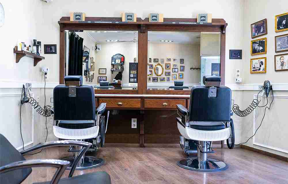 Fotos de Barcelona Barber Shop – Vía Augusta, Carrer Via Augusta, la Fàbrica, Boades, Castellgalí, Bages, Barcelona, Cataluña, 08297, España