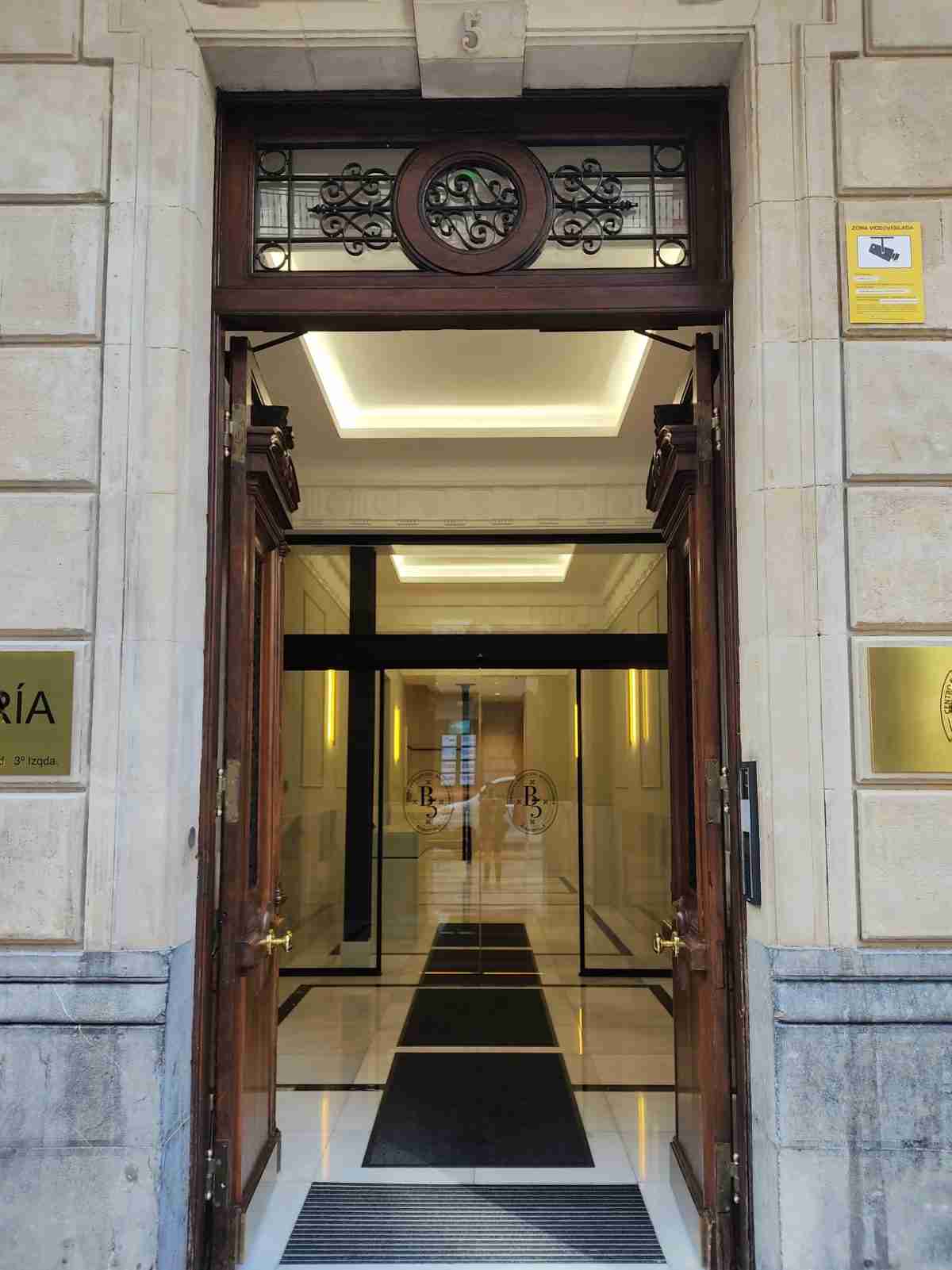 Fotos de Centro DAMAR, Calle Berastegui, Abando, Bilbao, Vizcaya, País Vasco, 48001, España