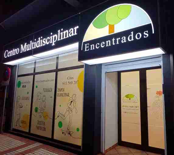 Fotos de Centro Multidisciplinar Encentrados, 57, Calle Luis Antúnez, Las Alcaravaneras, Alcaravaneras, Las Palmas de Gran Canaria, Las Palmas, Canarias, 35006, España