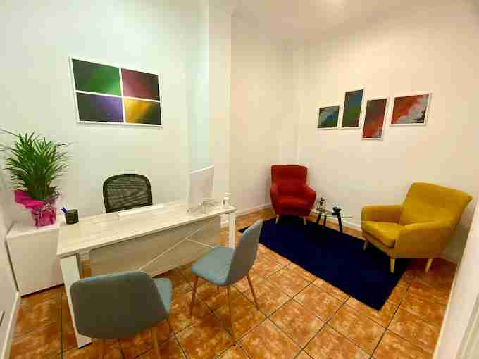Fotos de Centro Multidisciplinar Encentrados, 57, Calle Luis Antúnez, Las Alcaravaneras, Alcaravaneras, Las Palmas de Gran Canaria, Las Palmas, Canarias, 35006, España