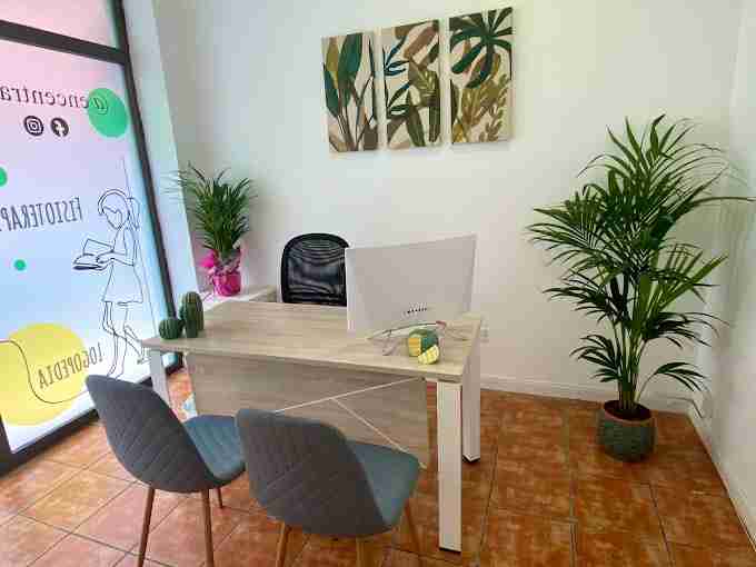 Fotos de Centro Multidisciplinar Encentrados, 57, Calle Luis Antúnez, Las Alcaravaneras, Alcaravaneras, Las Palmas de Gran Canaria, Las Palmas, Canarias, 35006, España