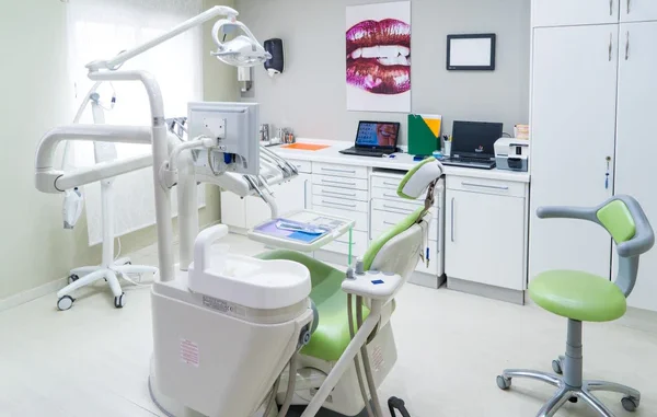 Fotos de Clí­nica Odental, 92, Paseo de las Delicias, Delicias, Arganzuela, Madrid, Comunidad de Madrid, 28045, España