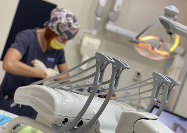 Fotos de Clí­nica Odental, 92, Paseo de las Delicias, Delicias, Arganzuela, Madrid, Comunidad de Madrid, 28045, España