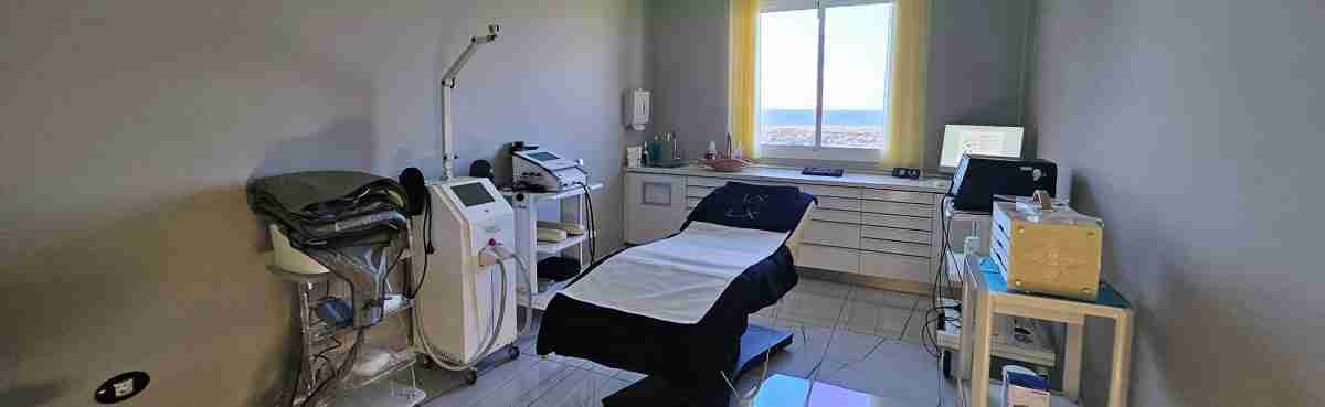 Fotos de Clínica de Medicina Estética LUXUR Clinic, Calle Bogavante, Los Abrigos, Granadilla de Abona, Santa Cruz de Tenerife, Canarias, 38618, España