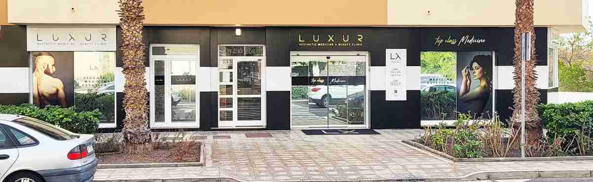 Fotos de Clínica de Medicina Estética LUXUR Clinic, Calle Bogavante, Los Abrigos, Granadilla de Abona, Santa Cruz de Tenerife, Canarias, 38618, España