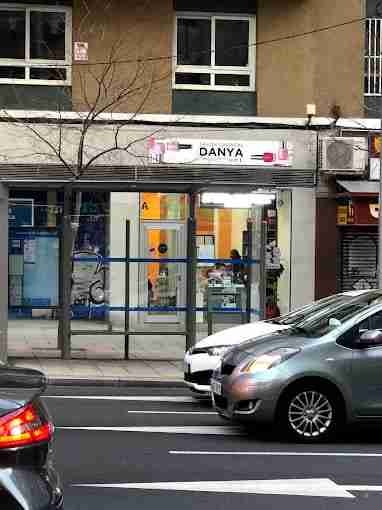Imagen de Danya Uñas