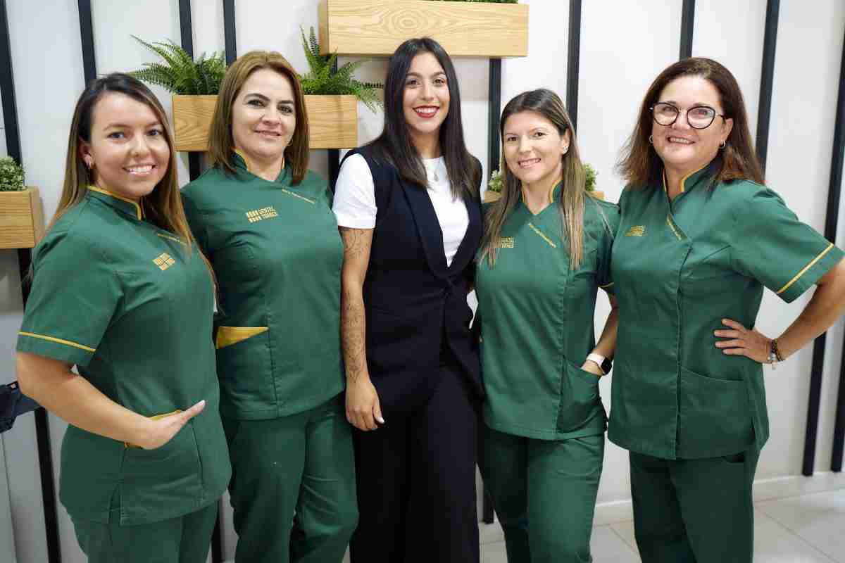 Fotos de Dental Torres, 44, Calle Olof Palme, Guanarteme, Las Palmas de Gran Canaria, Las Palmas, Canarias, 35907, España