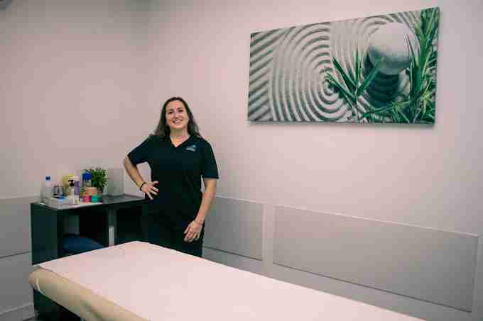 Imagen de Fisioterapia Victoria Pascual