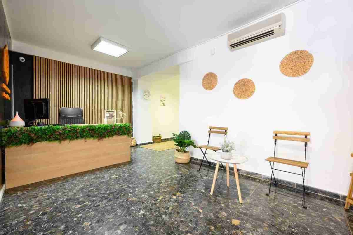 Fotos de Harmony Sanctuary Fuengirola – Massage &amp; Wellness, Calle Donisia Redondo, Los Boliches, Fuengirola, Costa del Sol Occidental, Málaga, Andalucía, 29640, España