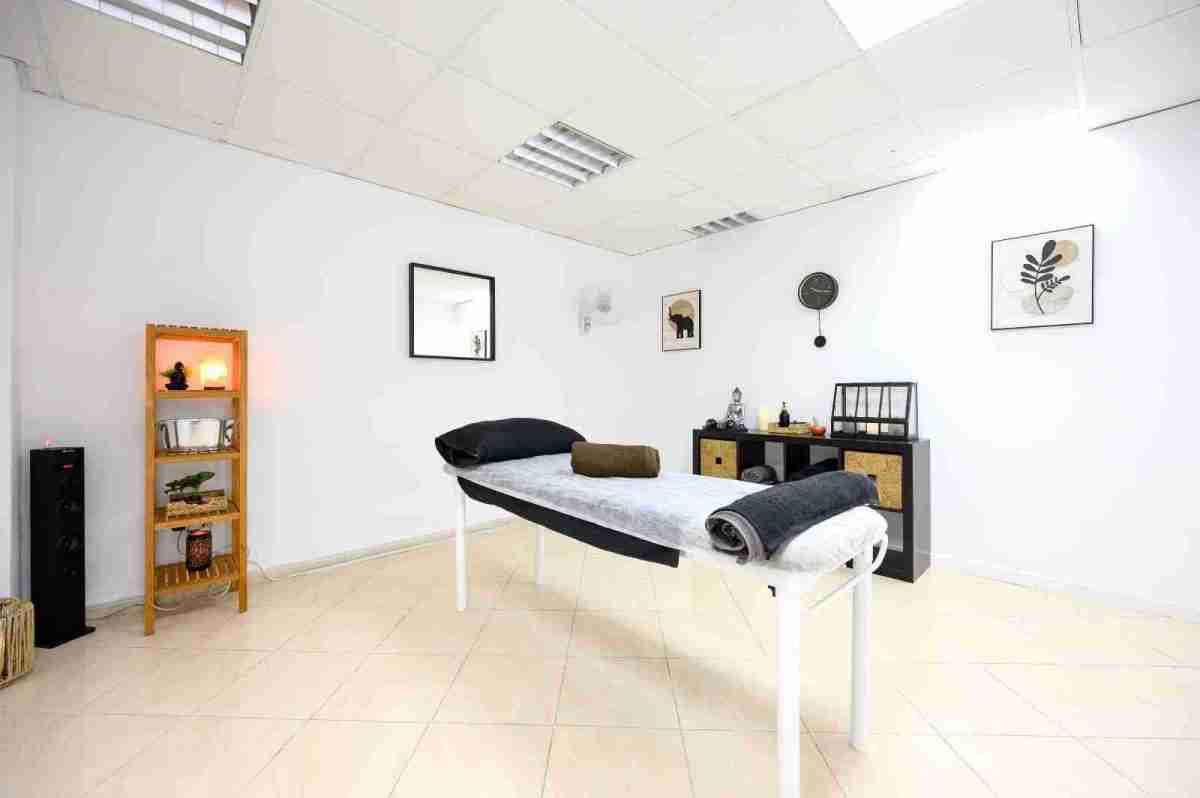 Fotos de Harmony Sanctuary Fuengirola – Massage &amp; Wellness, Calle Donisia Redondo, Los Boliches, Fuengirola, Costa del Sol Occidental, Málaga, Andalucía, 29640, España