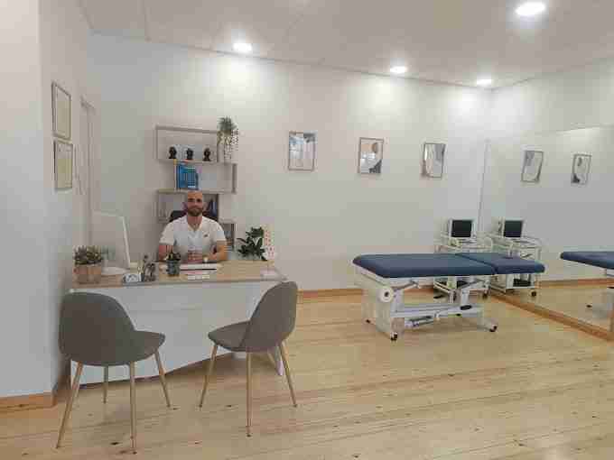 Fotos de iMov Fisioterapia | Peñacastillo, 3, Calle Francisco Tomás y Valiente, El Tejar, Teatinos-Universidad, Málaga, Málaga-Costa del Sol, Málaga, Andalucía, 29010, España