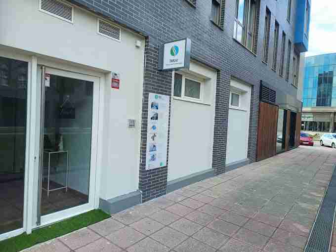 Fotos de iMov Fisioterapia | Peñacastillo, 3, Calle Francisco Tomás y Valiente, El Tejar, Teatinos-Universidad, Málaga, Málaga-Costa del Sol, Málaga, Andalucía, 29010, España