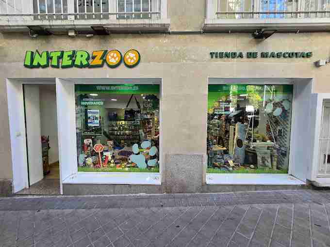 Fotos de INTERZOO VIRIATO, Calle de Viriato, Almagro, Chamberí, Madrid, Comunidad de Madrid, 28010, España