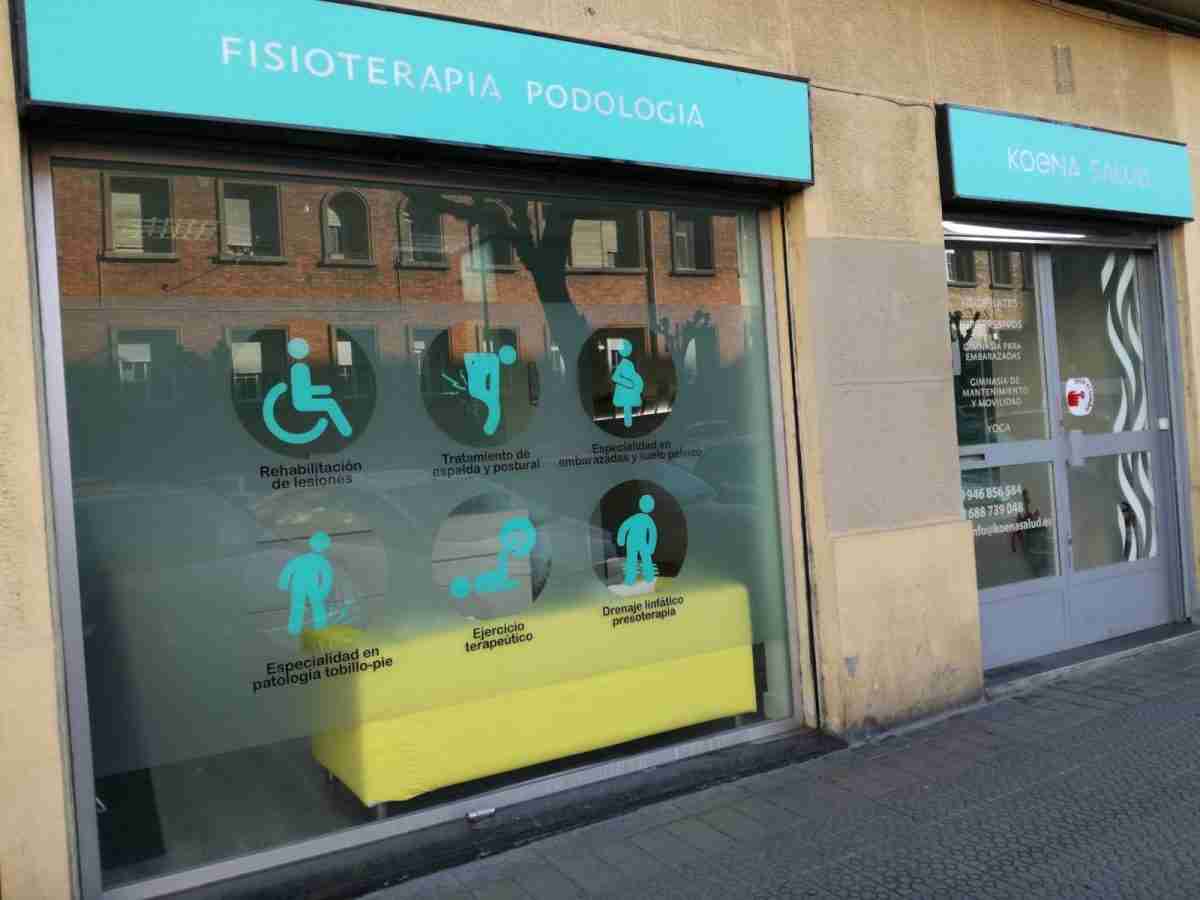 Fotos de KOENA SALUD, Calle María Díaz de Haro, Autonomia, Indauchu, Abando, Bilbao, Vizcaya, País Vasco, 48011, España