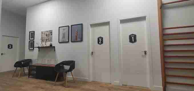 Fotos de MAF Nutrición, 12, Calle Natalia, La Trinidad, Bailén-Miraflores, Málaga, Málaga-Costa del Sol, Málaga, Andalucía, 29009, España