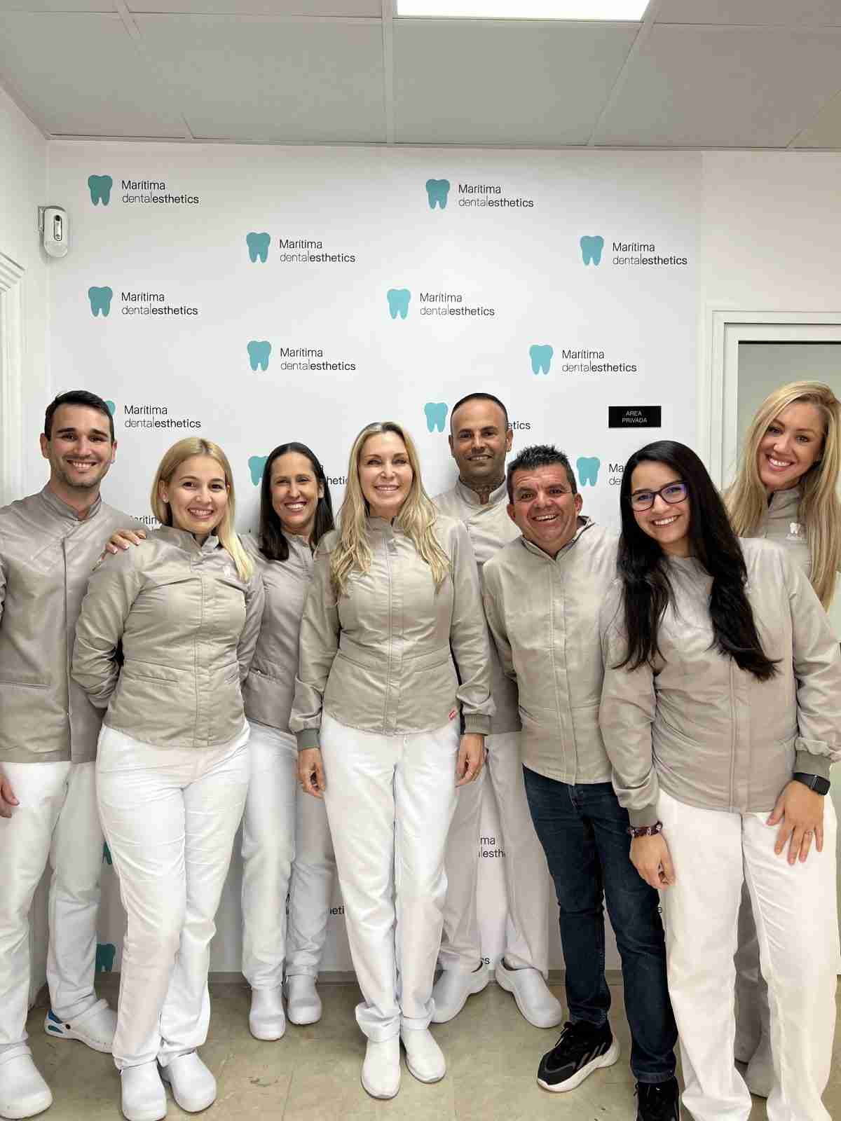 Fotos de Maritima dental esthetics, Estudio Funcionall SL, 29, Avenida Marítima, Punta Larga, Candelaria, Santa Cruz de Tenerife, Canarias, 38530, España