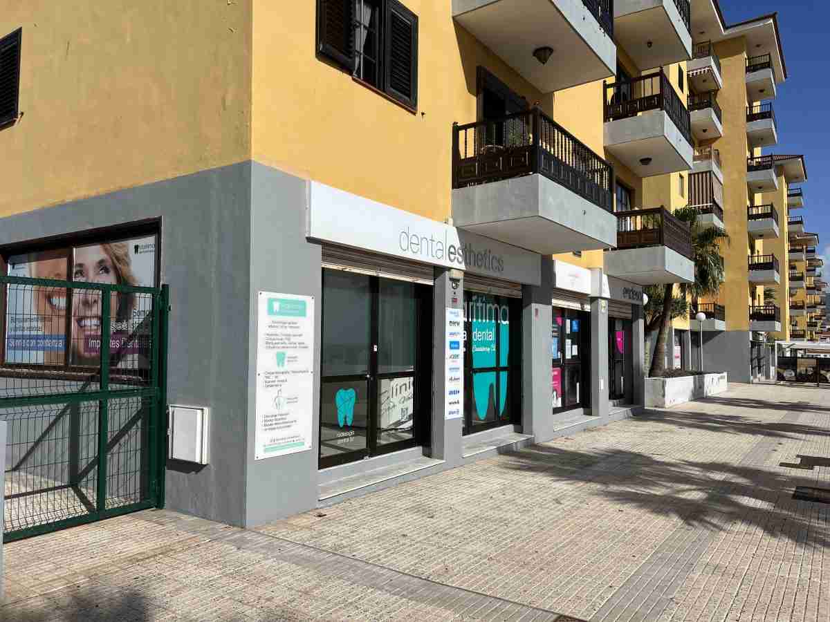 Fotos de Maritima dental esthetics, Estudio Funcionall SL, 29, Avenida Marítima, Punta Larga, Candelaria, Santa Cruz de Tenerife, Canarias, 38530, España