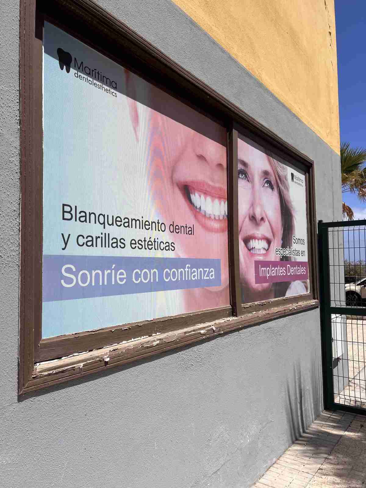 Fotos de Maritima dental esthetics, Estudio Funcionall SL, 29, Avenida Marítima, Punta Larga, Candelaria, Santa Cruz de Tenerife, Canarias, 38530, España