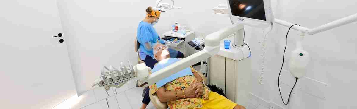 Fotos de Maritima dental esthetics, Estudio Funcionall SL, 29, Avenida Marítima, Punta Larga, Candelaria, Santa Cruz de Tenerife, Canarias, 38530, España