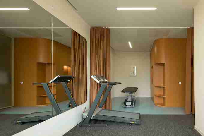Imagen de Martin&Mandly Fisioterapia Avanzada