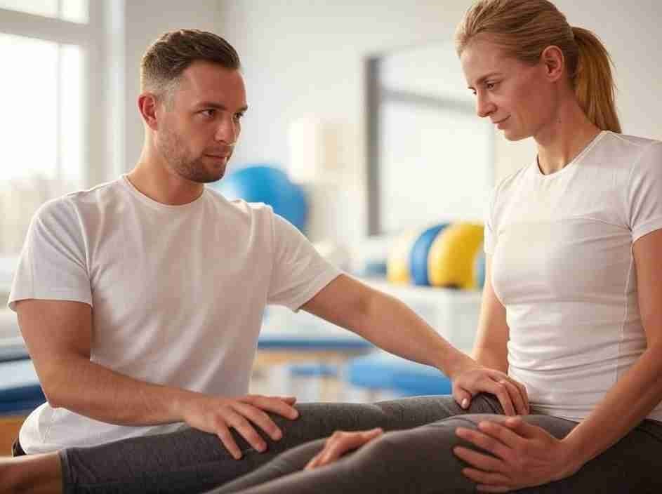 Imagen de Fisioterapia Castillo
