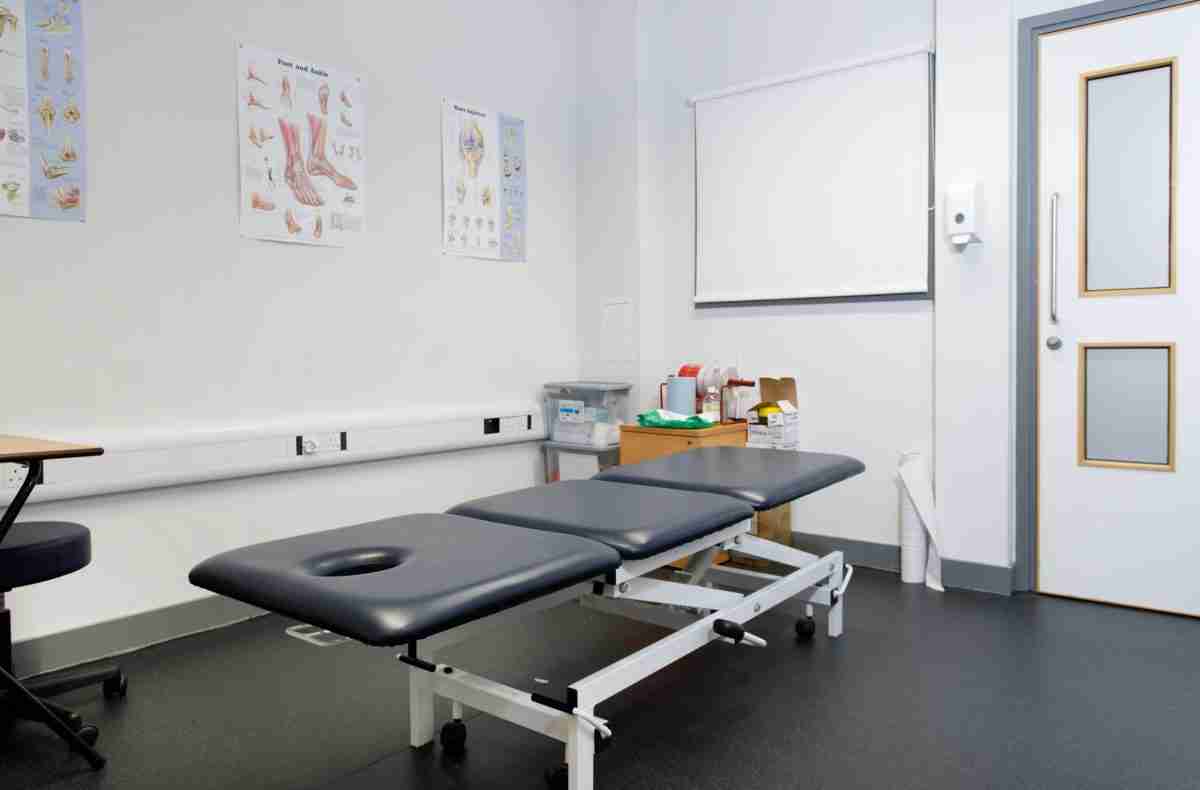Fotos de Fisioterapia Castillo, Bilbao, Vizcaya, País Vasco, España