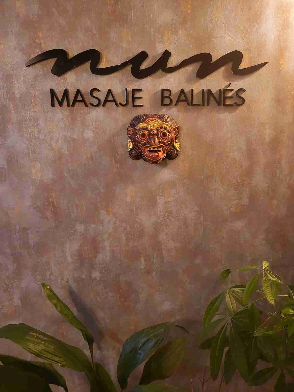 Fotos de Nun, masaje balinés, 22, Calle de María Lostal, Centro, Zaragoza, Aragón, 50008, España