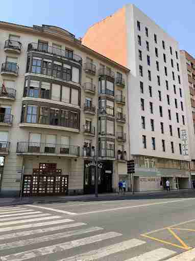 Fotos de Nutrium: Dietistas – Nutricionistas en Logroño, Calle Marqués de Murrieta, Casco Antiguo, Las Norias, Logroño, La Rioja, 26002, España