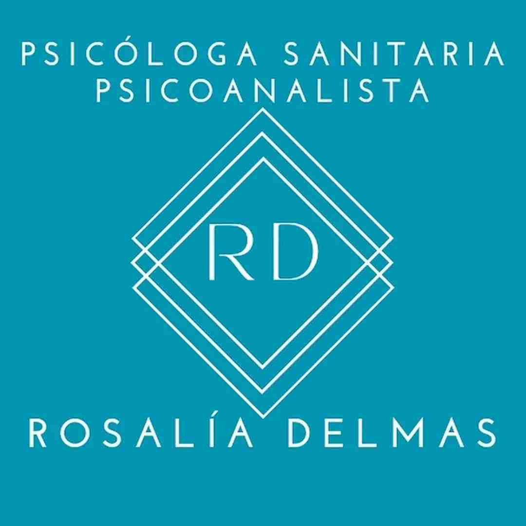 Fotos de Psicóloga Málaga Rosalía Delmas, 4, Calle Trinidad Grund, Soho, Centro, Málaga, Málaga-Costa del Sol, Málaga, Andalucía, 29001, España