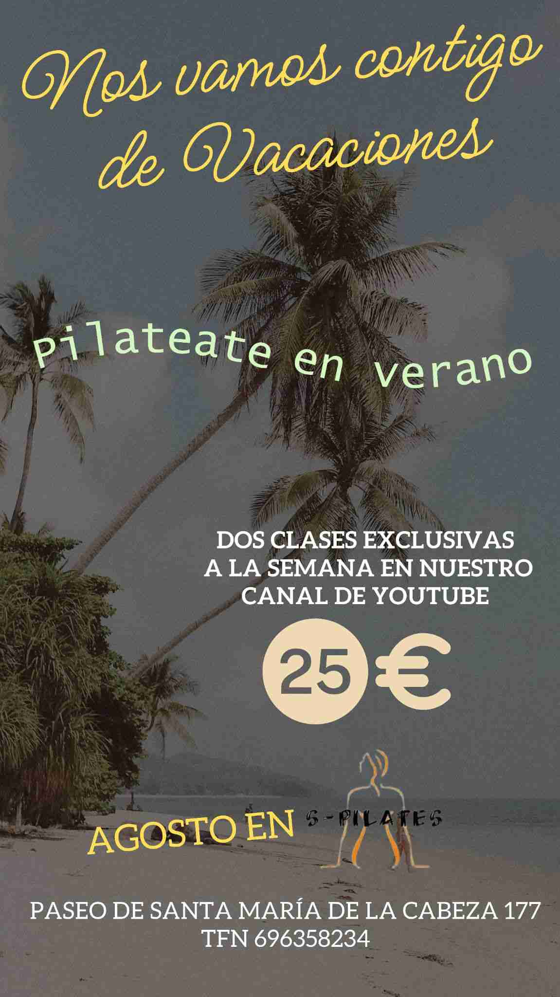 Fotos de S-Pilates, Paseo de Santa María de la Cabeza, Moscardó, Usera, Madrid, Comunidad de Madrid, 28019, España