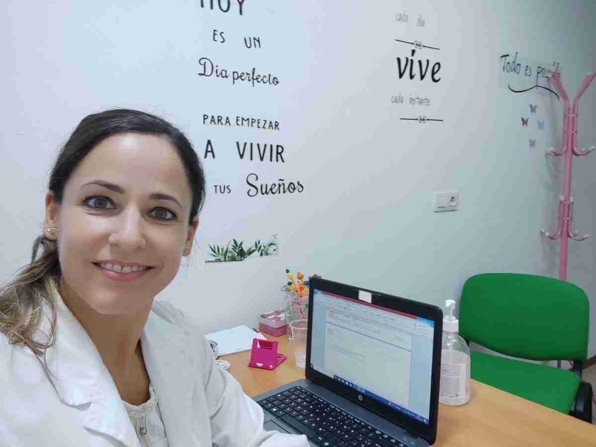 Imagen de Sonia Chinchilla Dietética Y Nutrición