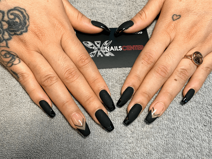 Fotos de TOP NAILS CENTER, 30, Calle General Concha, Autonomia, Abando, Bilbao, Vizcaya, País Vasco, 48010, España