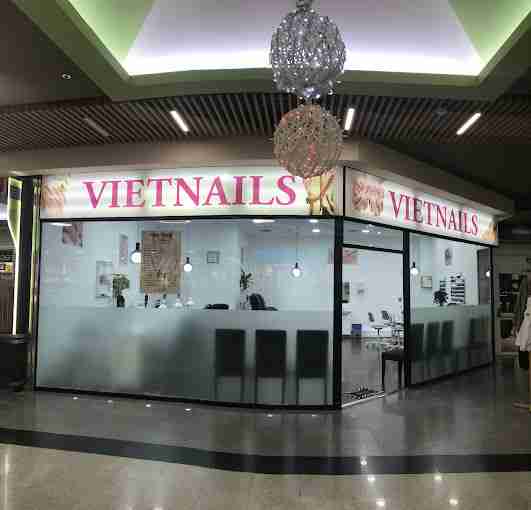 Fotos de VIET NAILS Carrefour Sestao, Carrefour, McAuto, Sestao, Vizcaya, País Vasco, 48910, España