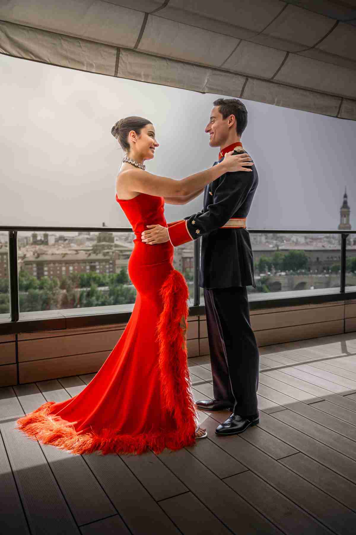 Fotos de Zafiro Bodas, Zaragoza, Aragón, España