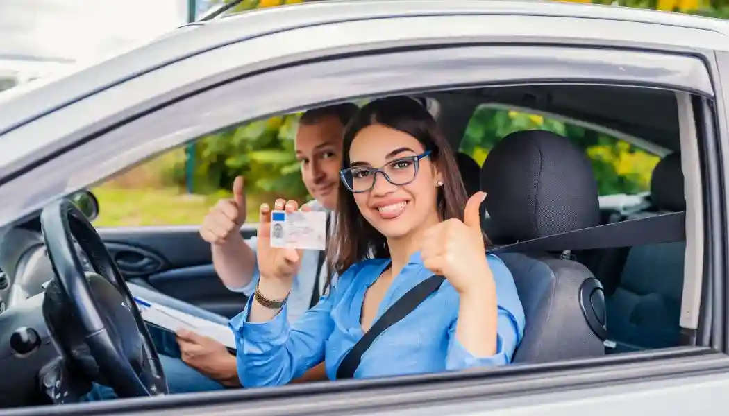 Autoescuelas