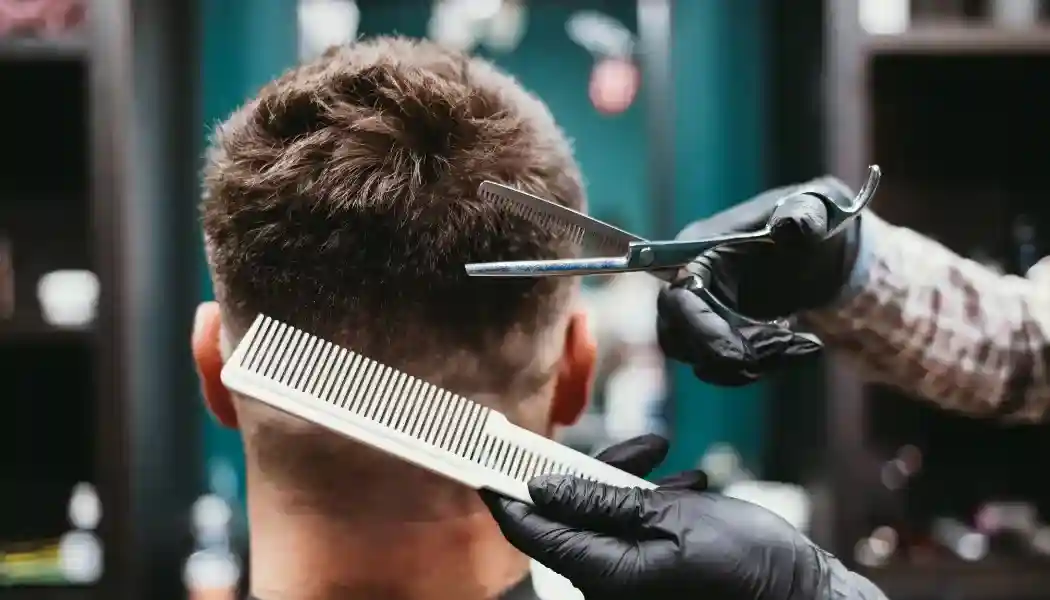 Barberías