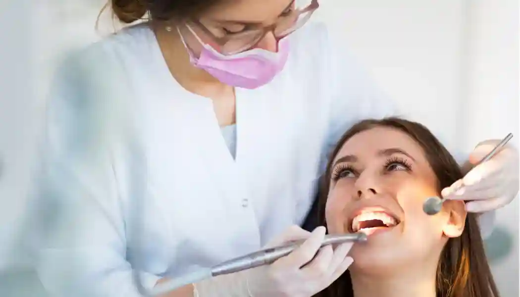Dentistas