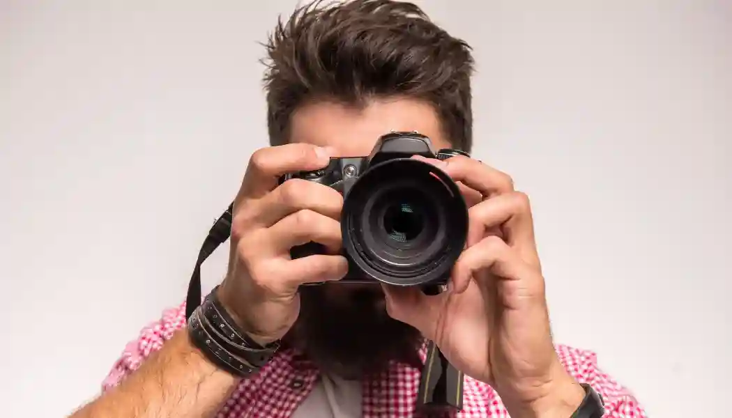 Fotógrafos