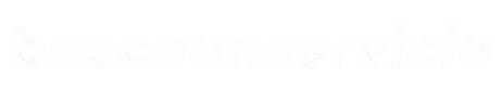 logo de buscounservicio